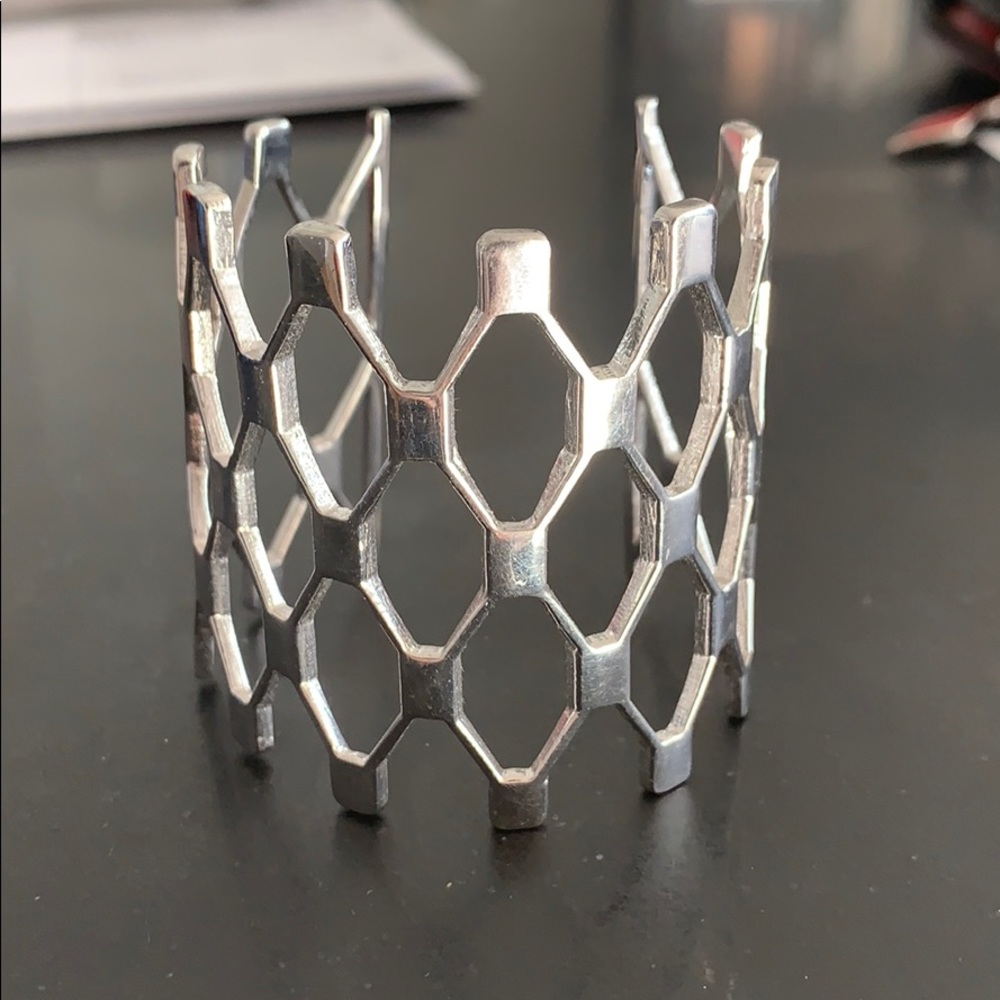 Jennifer Fisher Cuff Bracelet